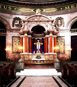 Винил Реквизит Фон Старинные Музейный Зал Фото Для Свадьбы Муслин Компьютер