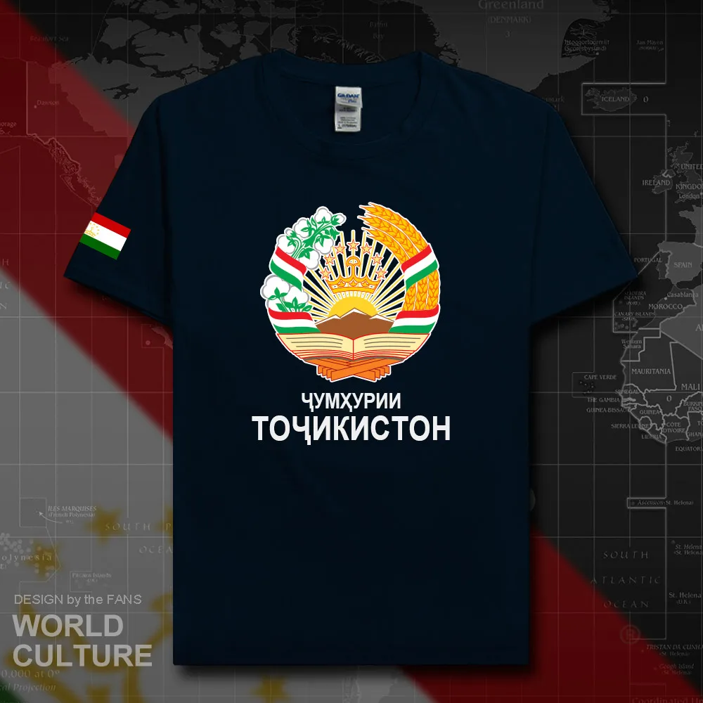 Мужская футболка из 100% хлопка трикотажная одежда для спортзалов и спортивных