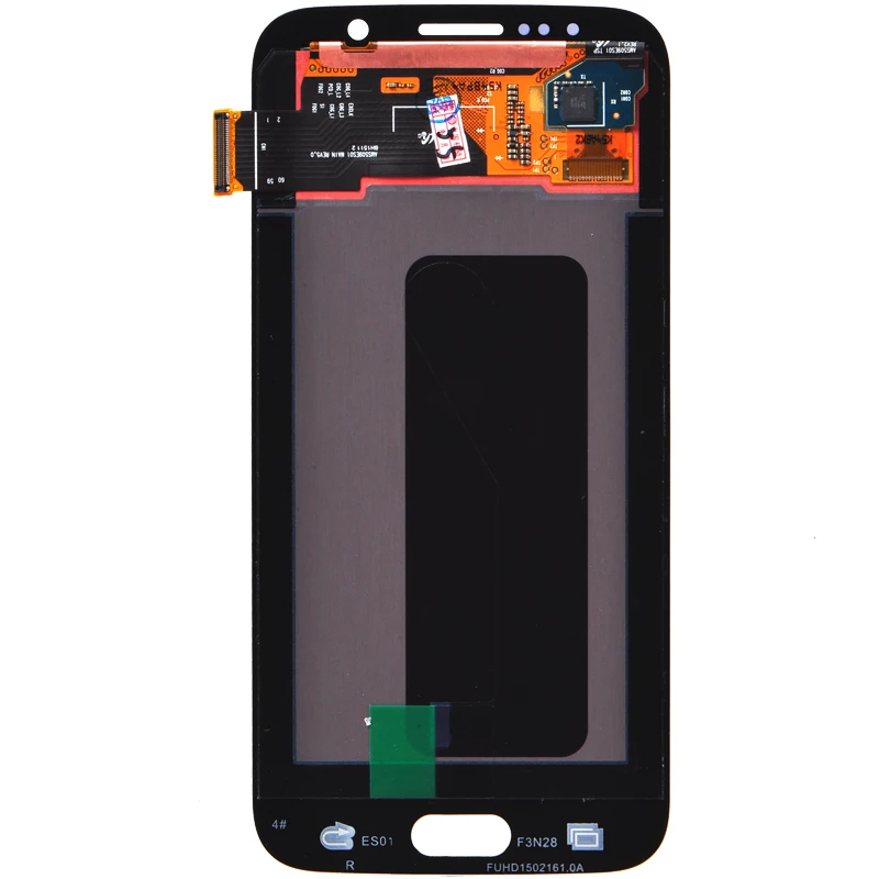 LCDs For Samsung Galaxy S6 G920 G920F G920FD G920A G920I G920K Phone LCD Display With Touch Digitizer Screen | Мобильные телефоны и