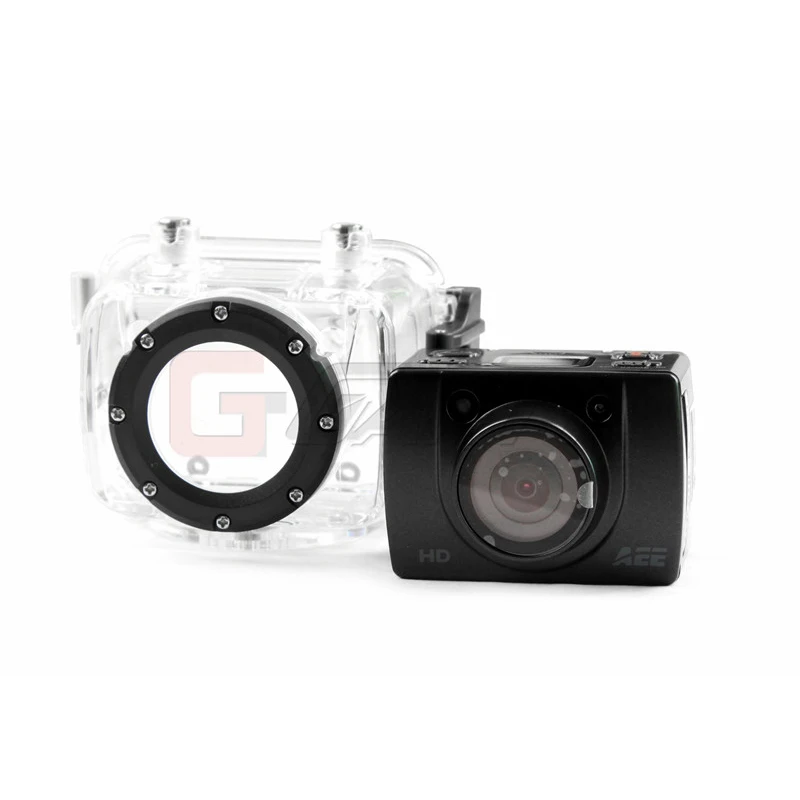 AEE SD 20 Спортивная экшн Водонепроницаемая камера с Wifi Full HD 1080p 12MP 2 0 LCD 170 градусов