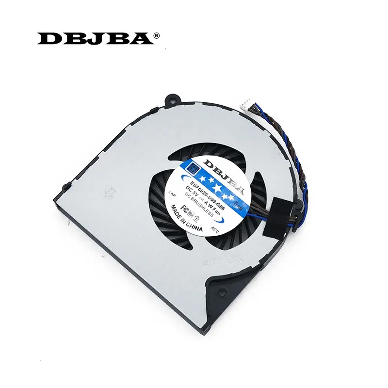 Вентилятор охлаждения процессора для Toshiba Satellite L955 L955D L950 L950D S950 S955D S955 S5373 KSB0705HA CF18