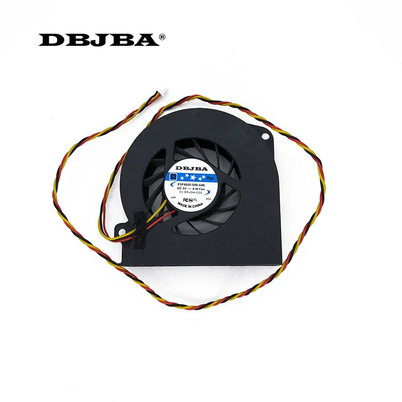 Кулер для ноутбука Dell Inspiron 2330 DFS481305MC0T FB7H 06X58Y 6X58Y|Охлаждающие подставки ноутбуков| |