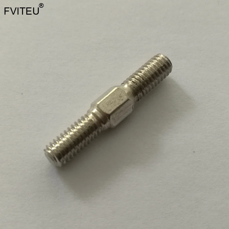 Усиленный металлический винт fvieu для регулировки задней верхней подвески