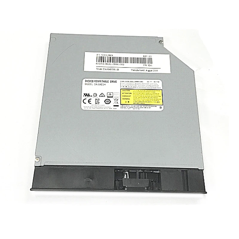 Новый оригинальный 8X DVD RW RAM Drive для Lenovo V330 15IKB SATA DL устройство записи 24X