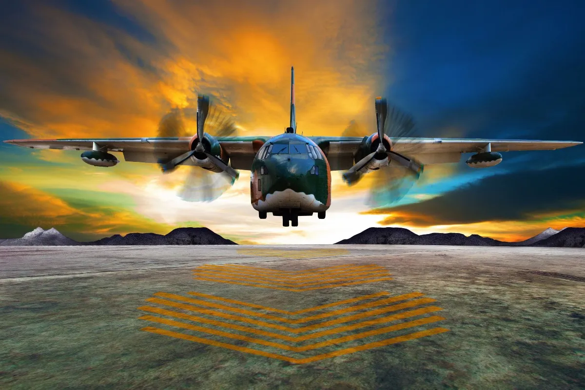 Транспортировка twin engine flight PQX026 canvas тканевый постер с рисунком на заказ (доступная