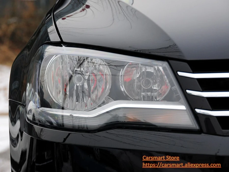 Адаптер для модификации фар Taochis кронштейн VW Volkswagen Sagitar 2012 Hella 3R G5 5 объектив