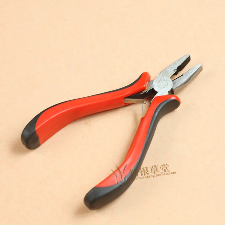 diy volume production tool pliers needle multifunction nose wholesale clincher |