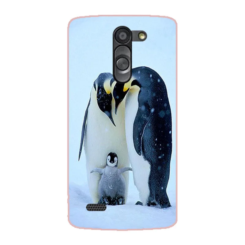 Чехол для LG L Bello D331 D335 L Prime D337, задняя крышка, красивый мягкий Силиконовый ТПУ чехол для телефона с рисунком, чехол для телефона