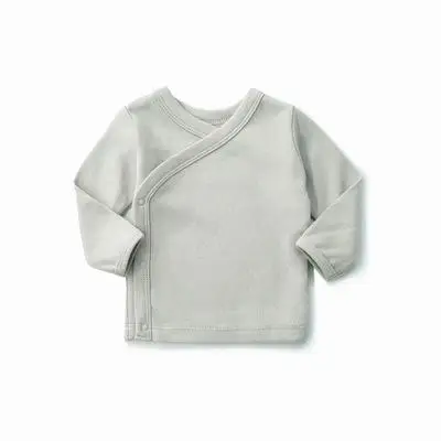 Orangemom/высококачественная одежда для новорожденных; нижнее бельё из чистого хлопка для новорожденных; одежда для маленьких девочек; одежда унисекс для мальчиков - Цвет: 3