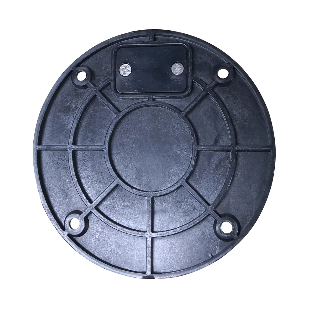 

EV Charger Station Accessories IEC 62196 Type2 AC Dummy Socket Holder For EV Charging Station Electric Vehicle Car Charger