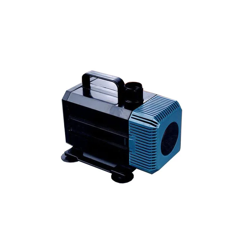 SOBO 5000L/ч насос погружной WP-4000 WP 6000 7000 рыб резервуар для воды циркуляционный