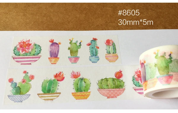 10 новых Дизайнов! Цветы/девушки/дракон/бабочка шаблон японский Васи декоративный