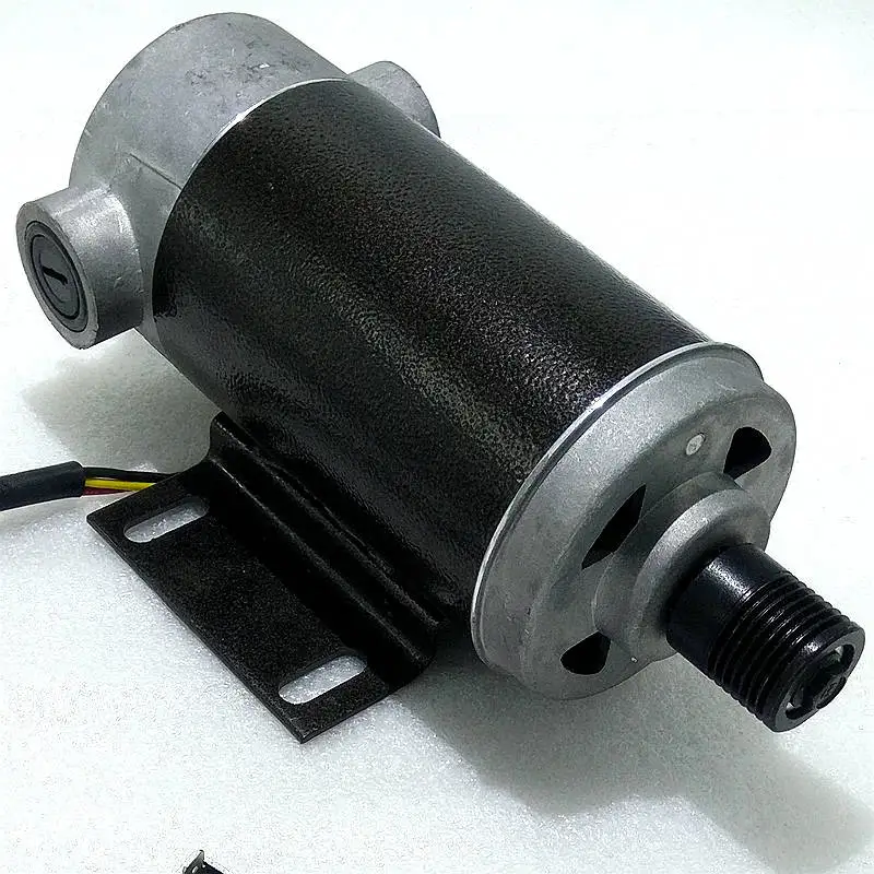 Токарный станок с двойным шарикоподшипником 2500 Вт об/мин|Двигатель постоянного