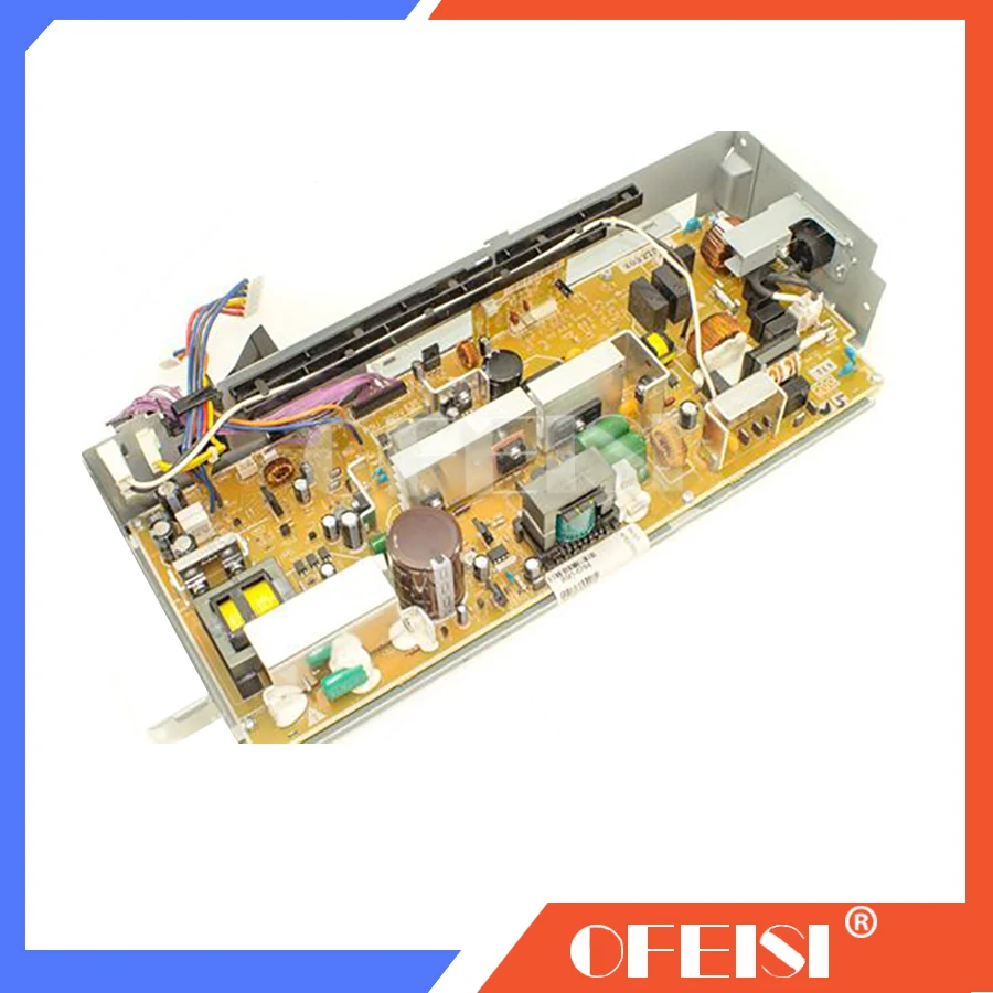 Тест оригинал для HP4025 CP4025 cp4525 плата источника питания флейта (220 В)