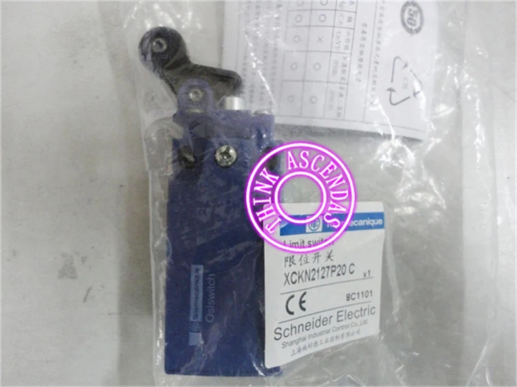 Концевой выключатель Оригинальный Новый XCK N.C XCKN2127P20C N2127P20C|switch|switch switchswitch limit |