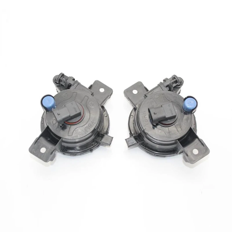 

Car Front Fog Lights Fog Warning Lamp Housing for BMW X5 Series E70 2007-2010 Car Accessories