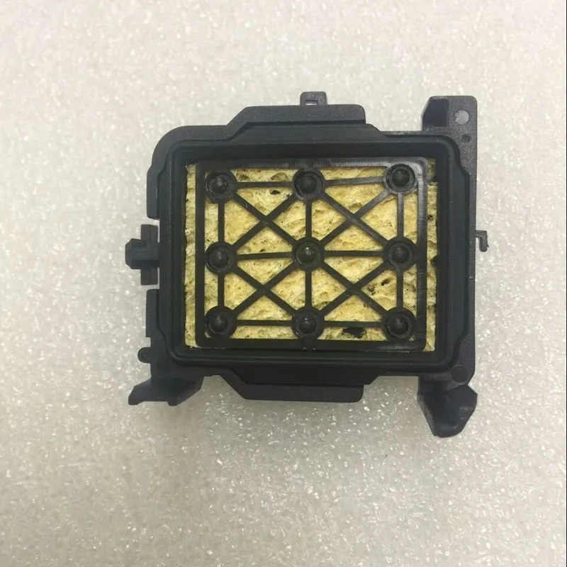 2 шт. DX5 печатающая головка лист укупорочная станция для Galaxy UD161 UD181 UD1812 UD211 UD2112 UD3212