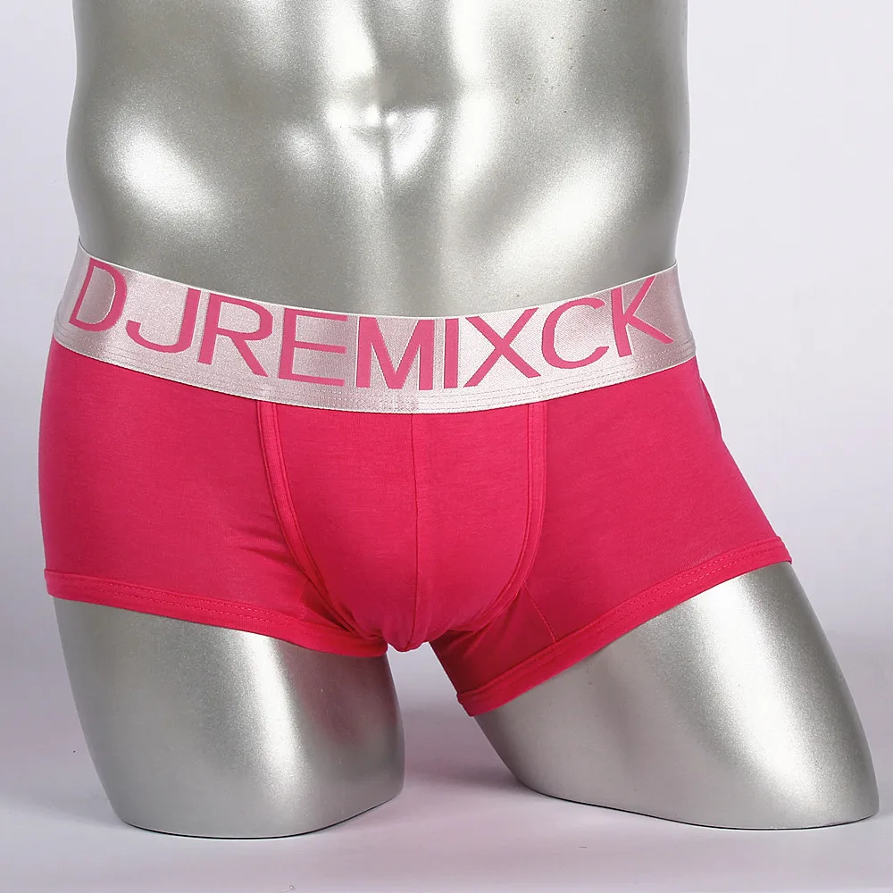 10Pack/lots Men's Boxeres Underpants Model Underwear Boxer Shorts for man Male M-XXL