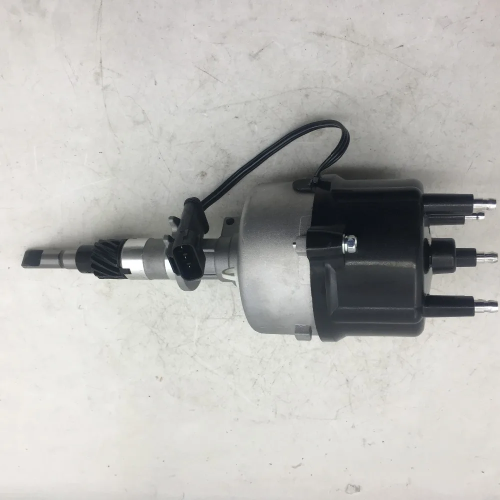 

FREE SHIPPING COMPLETE IGNITION DISTRIBUTOR 56027027 for JEEP GRAND CHEROKEE WRANGLER 2.5L 94-97 4 cyls 4 CYLINDERS