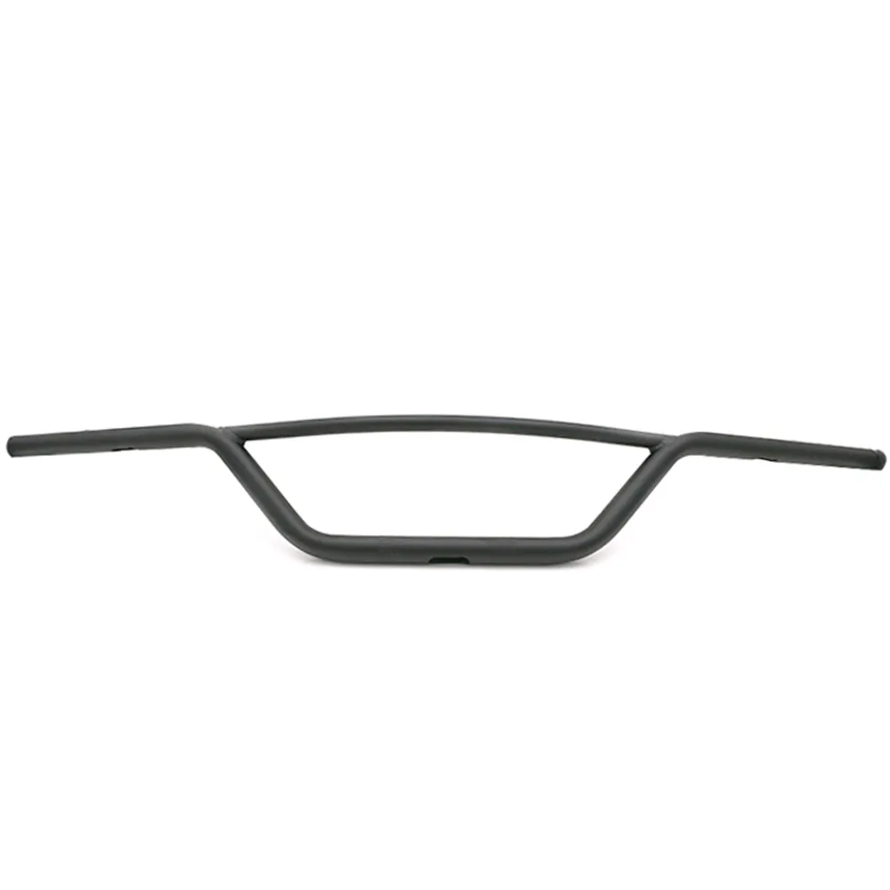 Универсальный мотоциклетный кронштейн на руль 1 дюйм 25 мм для Harley Softail Kawasaki Vulcan