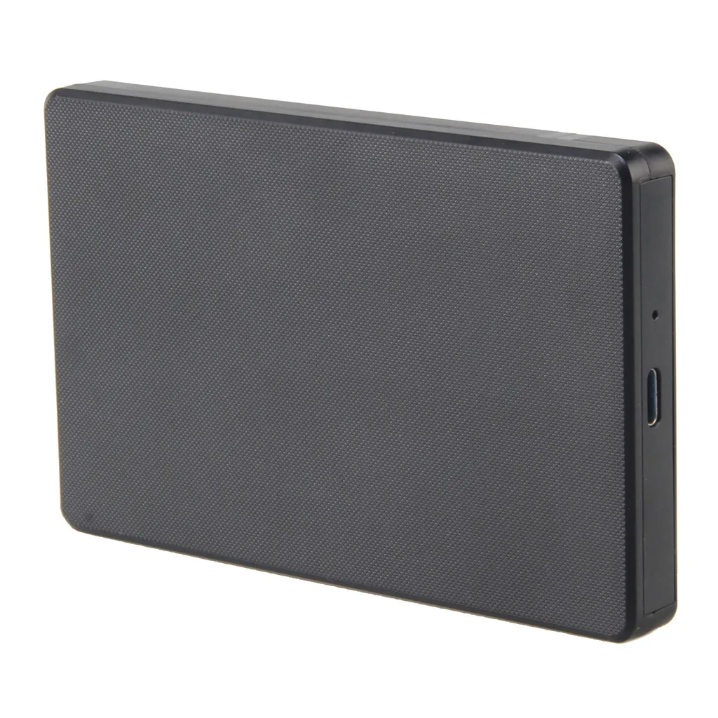 MAIKOU 2 5 дюймов Тип C жесткий диск чехол для жесткого диска SATA HDD корпус|USB-хабы| |