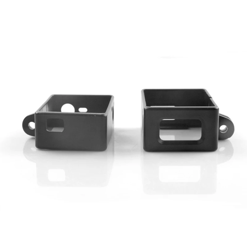 Защитная рамка для спортивной камеры с быстрым зажимом чехол SJCAM SJ4000 Sj6000 Camera s