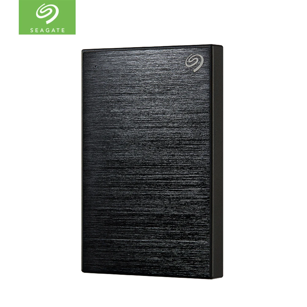 Портативный жесткий диск Seagate 5 ТБ 4 1 2 дюйма внешний USB 3 0 для компьютеров|Внешние