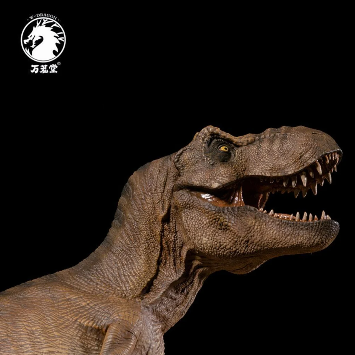 W-Dragon 1:35 масштаб Rexy статуя женский тираннозавр рекс Юрского периода Динозавр T-Rex коллекционер динозавр Динозавр для взрослых игрушка подарок