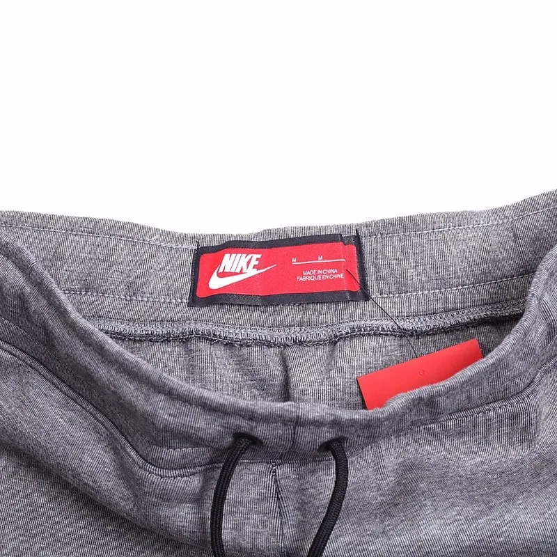 Оригинальное новое поступление, мужские спортивные штаны для бега NIKE M NSW ТЧ FLC