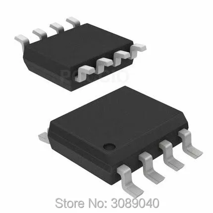 

LT6200CS8-10 LT6200IS8-10 LT6200 - 165MHz, Rail-to-Rail Input and Output, 0.95nV/Hz Low Noise, Op Amp Family