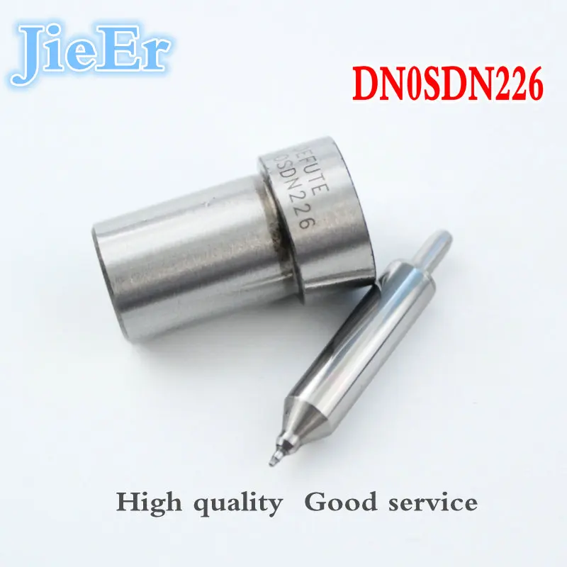 

4pcs/lot DEFUTE Diesel nozzle, tobera 105000-2260 DN0SDN226