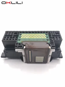 Печатающая головка QY6-0078 QY6-0078-000 для принтера Canon MP990, MP996, MG6120, MG6140, MG6180, MG6280, MG8120, MG8180, MG8280, MG6130
