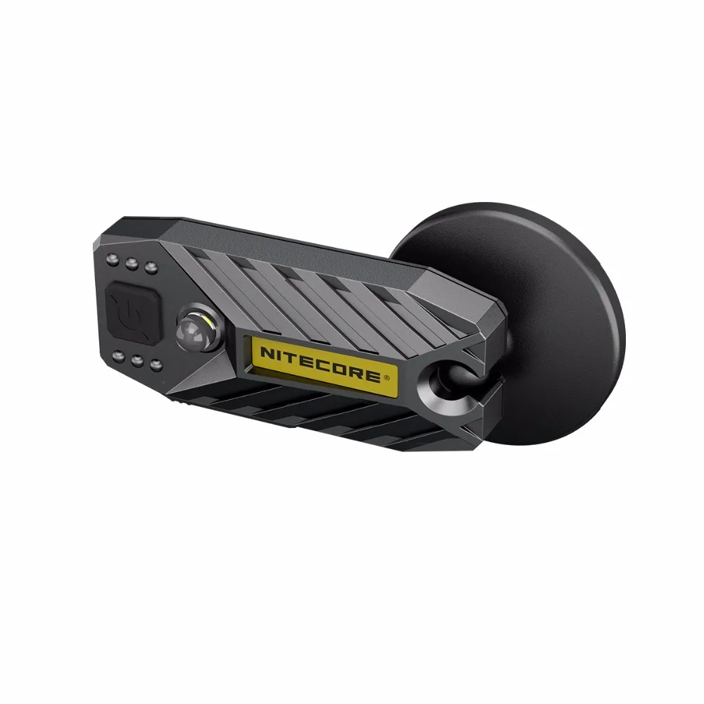 Продажа Nitecore Высокая производительность светодиодный USB перезаряжаемые T360M