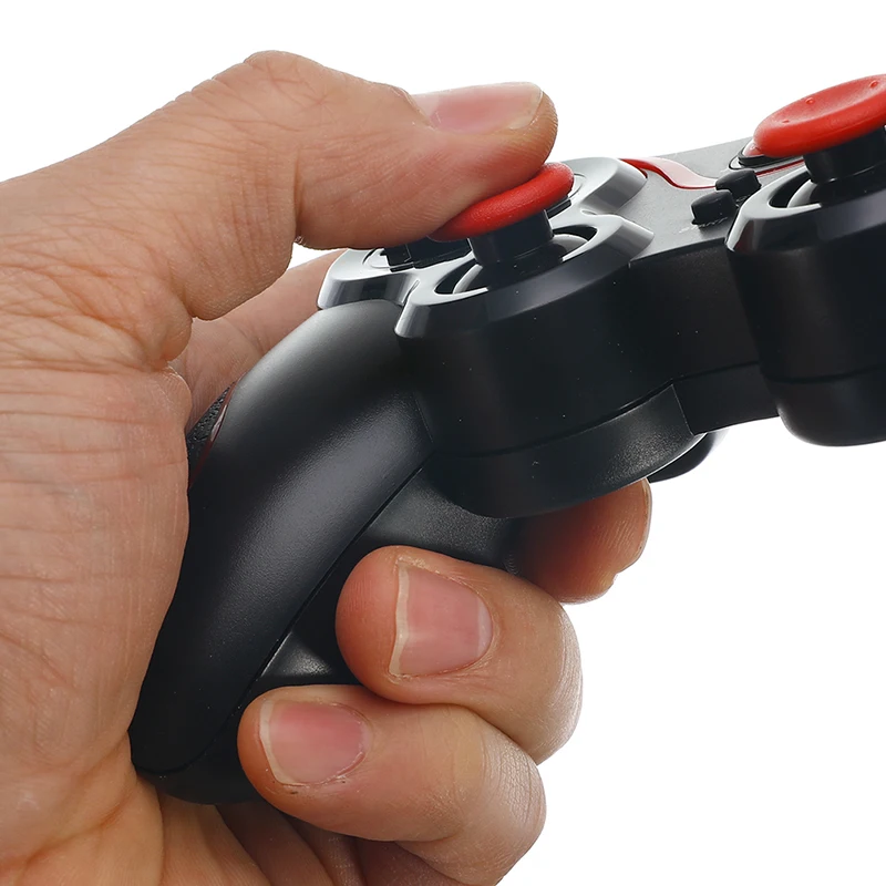 Новый пульт беспроводной Bluetooth игровой контроллер геймпад джойстик для Android