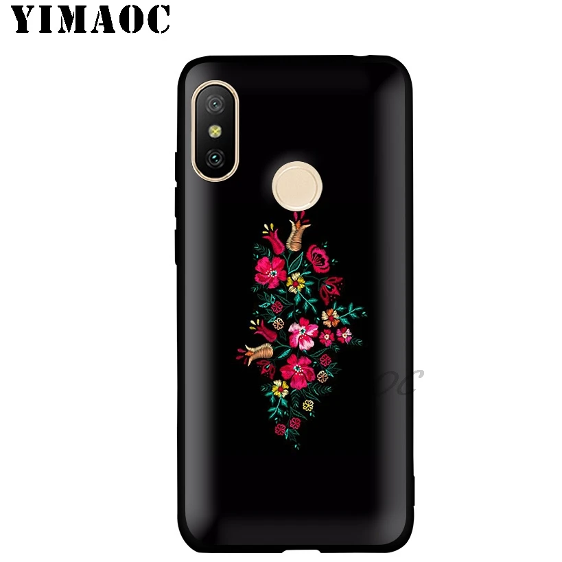 Мягкий чехол для Xiaomi Mi 9 9T 8 SE 6 MAX 3 A1 A2 Lite MIA1 MIA2 A3 CC9E CC9 Pro |