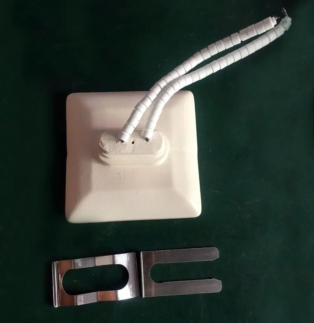 

Инфракрасный нагреватель 80*80 мм 450 Вт для BGA станции IR6000 IR6500 IR-PRO-SC