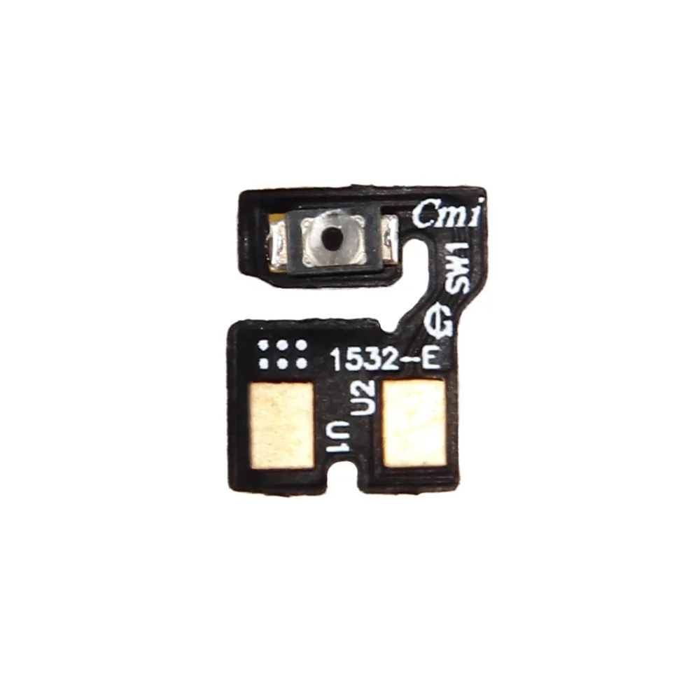 

iPartsBuy Power Button Flex Cable for Asus ZenFone 2 Laser / ZE550KL