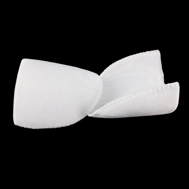 10 пар белые Мягкие накладки на плечи для блейзера/платья | Дом и сад