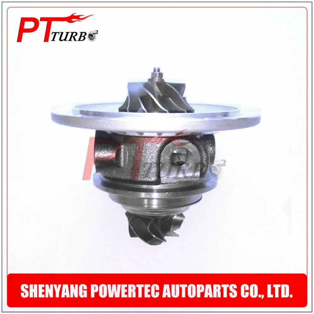 28201-4X701 турбо картридж для hyundai Terracan 2,9 CRDi 120 кВт-163 hp J3 CR-КЗПЧ 282014X700 турбины компрессора core в сборе