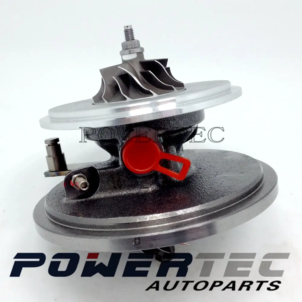 

Картридж GT1646V CHRA 765261-1 765261-2 765261-3 765261-4 765261-5 turbo core для Skoda Octavia II 2,0 TDI 140 HP BMP / BMM