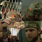 Бейсболка тактическая TSNK растягивающаяся шапка, для мужчин и женщин, в стиле милитари