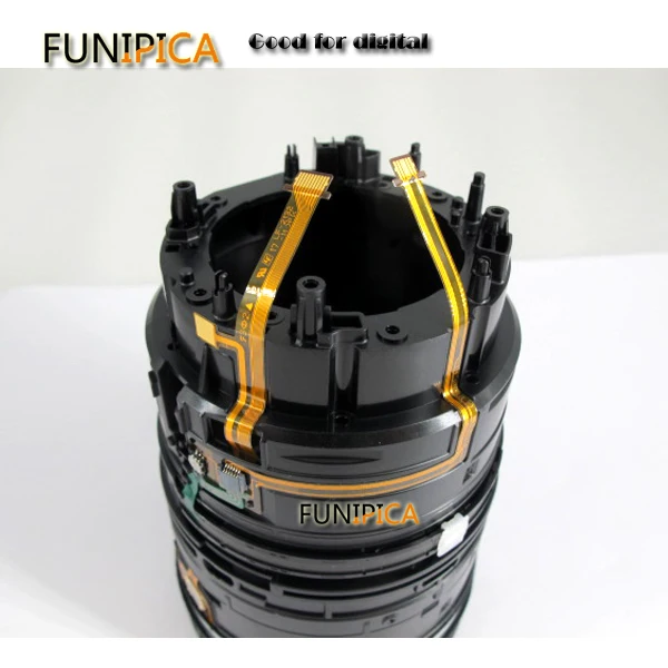 Новое байонетное кольцо 24-70 GM для sony FE 24-70 мм f/2,8 GM объектив DSL камера Запчасти
