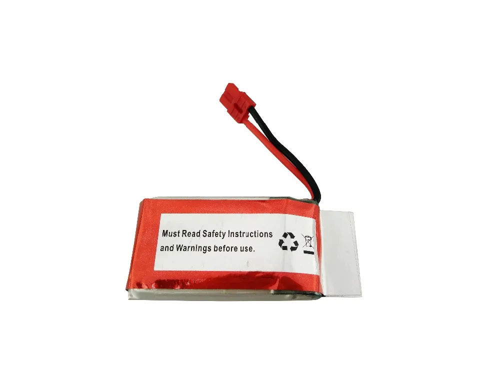 3 7 В 800 мАч SYMA X5HW X5HC X5A X15 X15C X15W четырехосевой вертолет обновления аксессуары|3.7v