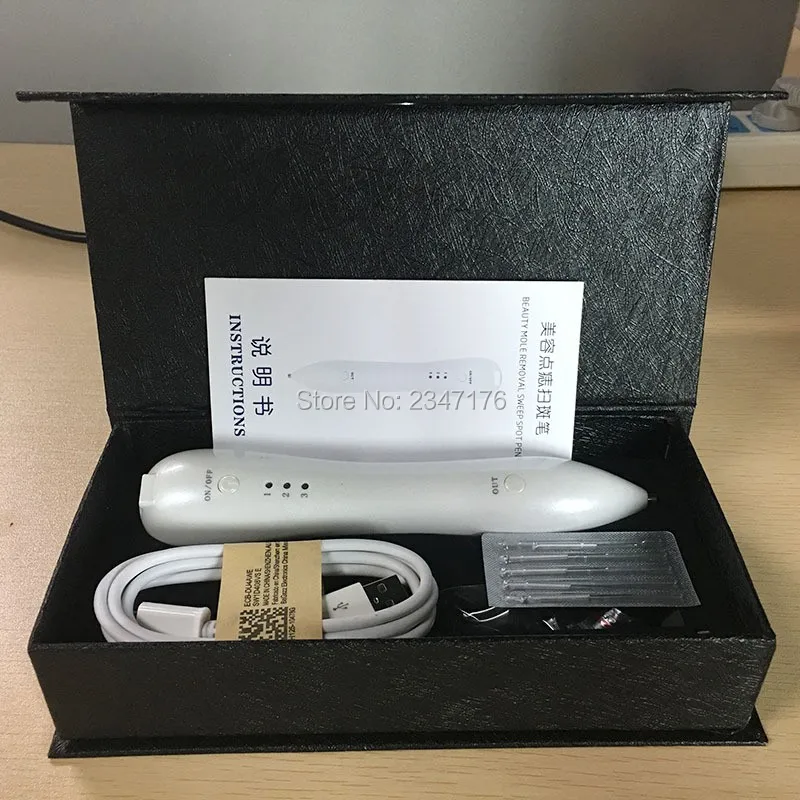 Купить 150 мешков микро иглы моль удаление Ручка бесплатный подарок 1 Набор мойка