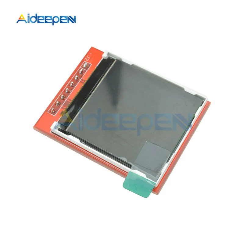1,44 дюйма 1,8 дюйма 2,2 дюйма TFT lcd дисплей модуль 128*128 128*160 240*320 цвет для Arduino DIY Kit