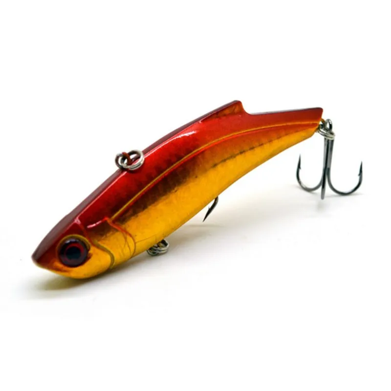 KKWEZVA 5 шт./лот 9 см 28 г приманка для подледной рыбалки жесткая наживка