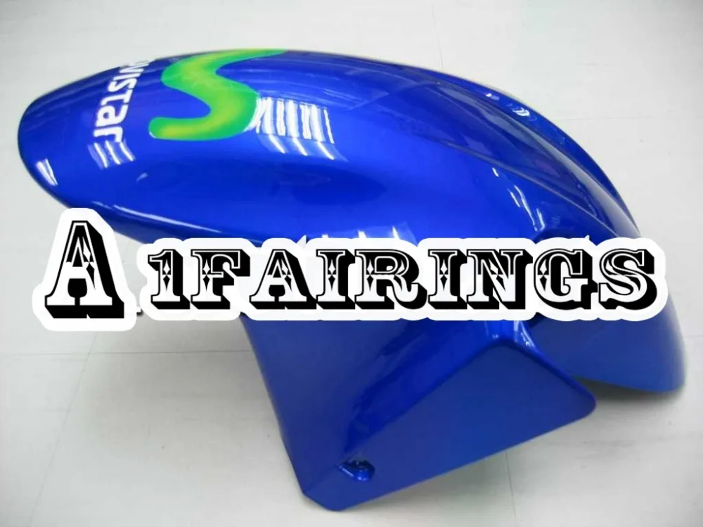 Кузов для Honda CBR600F4i 2004 2005 2006 2007 ABS пластиковые инжекционные панели обтекатели