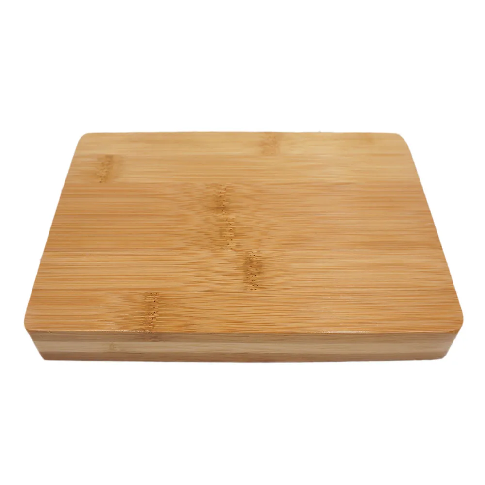 Многофункциональный Универсальный деревянный держатель sofописание M4 из бамбука