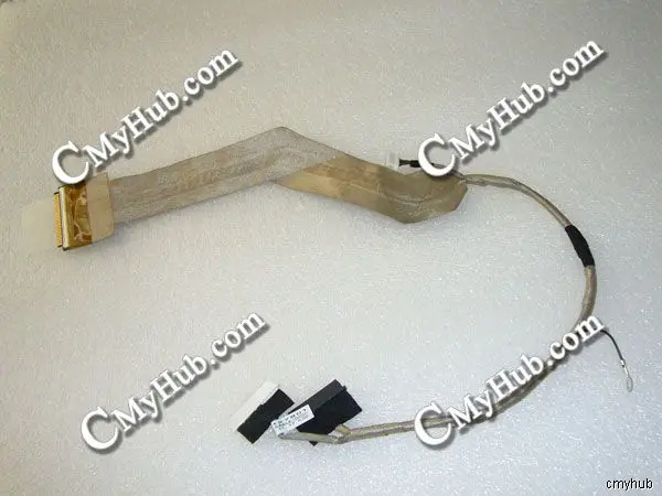 

Кабель для ЖК-экрана для HP Compaq 6520s 540 6017B0127801 SPS 456596-001
