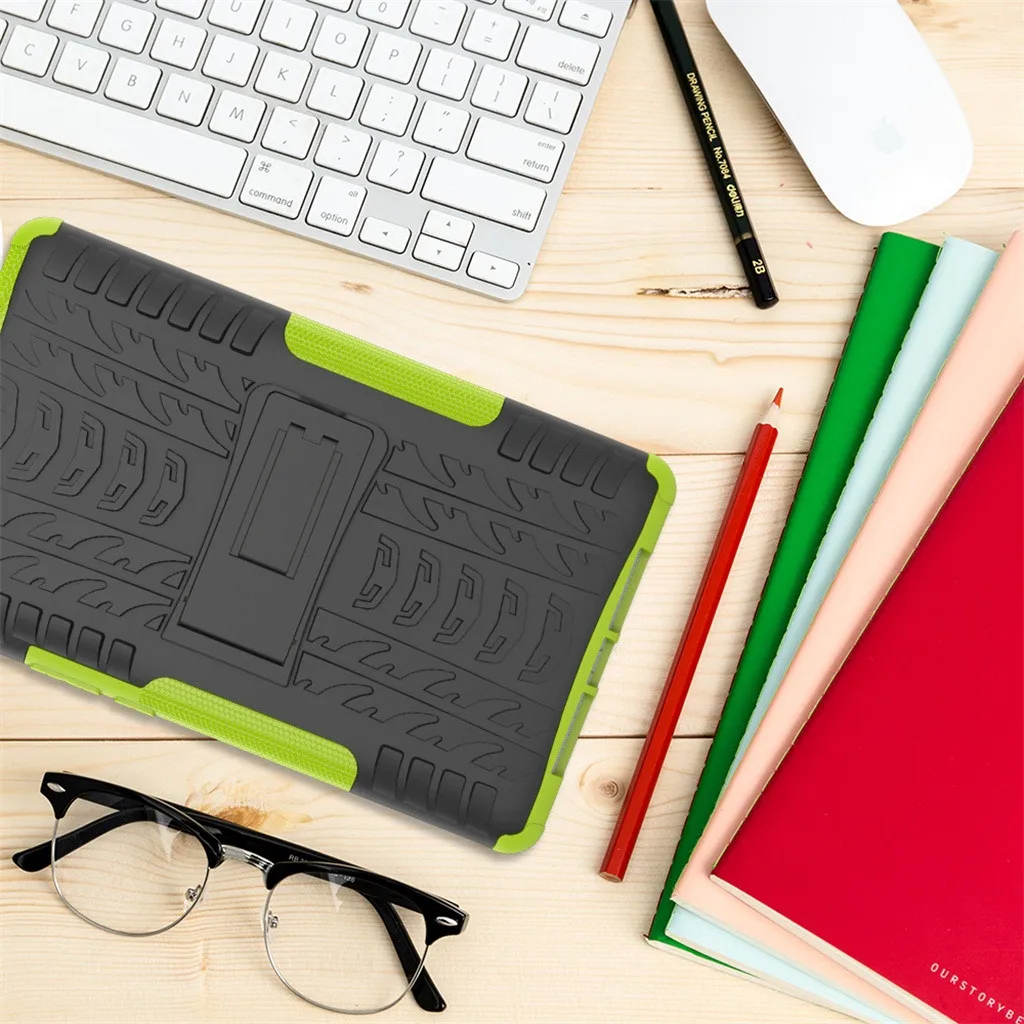 Разноцветный чехол для планшета 8 4 дюйма Huawei M5 Тонкий защитный с откидной крышкой